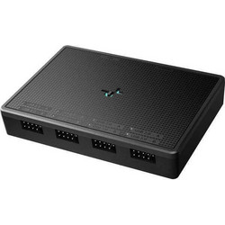 Deepcool Μαύρο R-XE010A-BKNN0-G