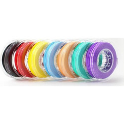 Toybox Filament Bundle 3D Μελάνι