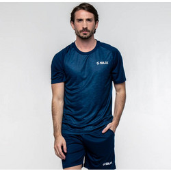 SIUX CLUB 26 ΑΝΔΡΙΚO T-SHIRT Σκούρο Μπλε