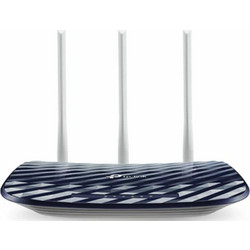 TP-Link Archer C20 V4 Ασύρματο Router WiFi 5