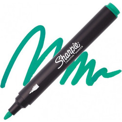 Ακρυλικός Μαρκαδόρος Sharpie Creative M.Bullet - Emerald (Light) Green 1704.1003