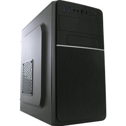 LC-Power 2015MB Micro Tower Κουτί Υπολογιστή