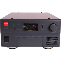Diamond GZV6000 - Τροφοδοτικό Switching 60A με Ρυθμιζόμενη Τάση 1-15V & Όργανο Μέτρησης