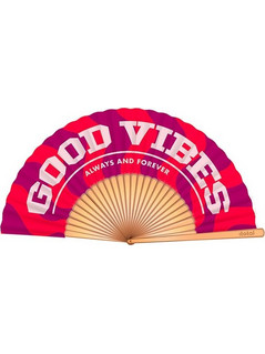 ΒΕΝΤΑΛΙΑ i-TOTAL XL3156 GOOD VIBES 23cm 139315600
