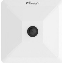 Motion Sensor Milesight Vs121-868m/AI Workplace Occupancy/LoRaWAN/High Ceiling Mount/White/2Y (VS121-868M PN White-High)