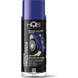 400HQS.PF5002 SPRAY ΓΙΑ ΔΑΓΚΑΝΕΣ , ΜΠΛΕ 5002 - 400ML