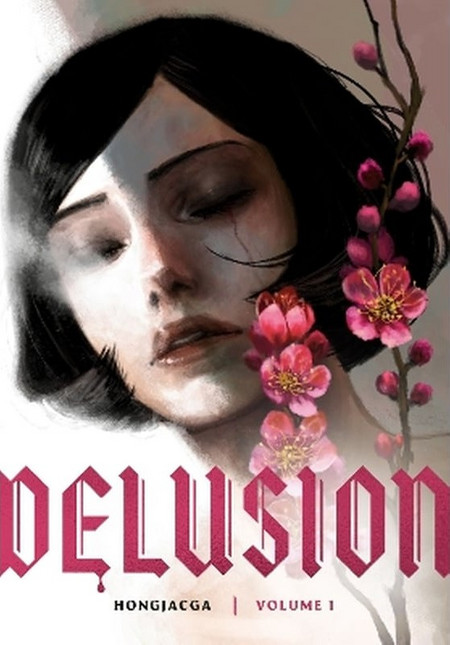 Delusion - Vol. 1