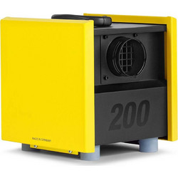 Trotec TTR200 Αφυγραντήρας Επαγγελματικός