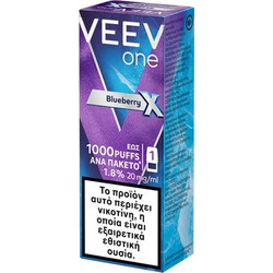 VEEV ONE Pod Blueberry X