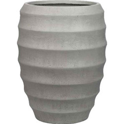 Liberta Florra Κασπώ MgO Γκρι 50.7x50.7x67.7cm 1τμχ