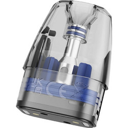 Innokin Foretex 3.5ml 0.8ohm Pod Δεξαμενή Default Title