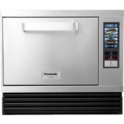 Panasonic NE-SCV3 High Speed Oven 1.915kW 10lt (Panasonic) (533NESCV3BPQ)