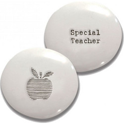 Βότσαλο -Special teacher 1,5 x 3,70 x 4,20 εκ