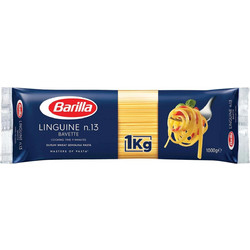 Barilla Linguine No13 1000gr