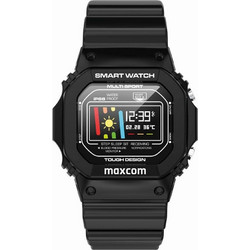 Maxcom FitGo FW22 Black