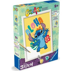CreArt Stitch