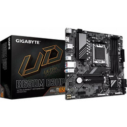 Kit Αναβάθμισης με Μητρική Κάρτα Gigabyte B650M D3HP & Επεξεργαστή AMD Ryzen(TM) 5 8500G & Μνήμη RAM PNY Performance DDR5/5600MHz/16GB