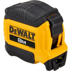 Dewalt DWHT38128-0 Μετροταινία 5m-28mm DWHT38128-0