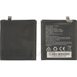 Μπαταρία CAT S42 (596266) Lion 4200mAh 3.8V Bulk