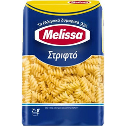 Melissa Στριφτό 500gr