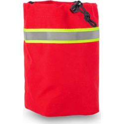 Elite Bags Θήκη Μεταφοράς Μπουκαλιού Νερού - Μπλε