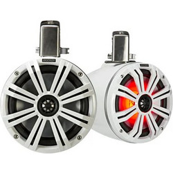 Kicker KMTC8W Coaxial Tower System (45KMTC8W)