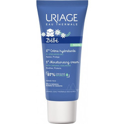 Uriage Bebe 1st Moisturizing Face Cream 40ml