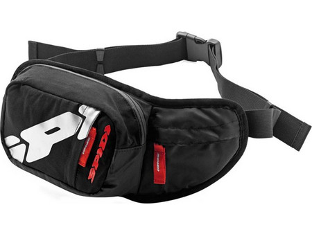 Spidi Pouch 3.0 Black