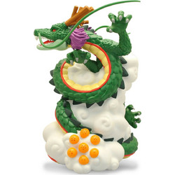 Dragon Ball PVC Bust Bank Shenron 27cm