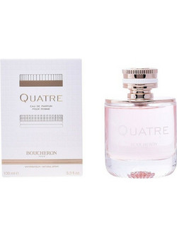 Boucheron Quatre Eau de Parfum 100ml