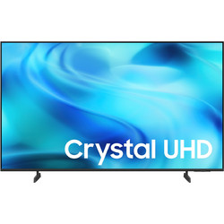 Samsung Crystal UHD UE43U8072H Smart Τηλεόραση 43" 4K Crystal UHD LED HDR (2026)