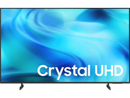 Samsung Crystal UHD UE43U8072H Smart Τηλεόραση 43" 4K Crystal UHD LED HDR (2026)