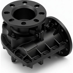 ΜΕΙΩΤΗΡΑΣ ΕΡΓΑΤΗ QUICK TG50 REV1 FVSSMR10TG50C00