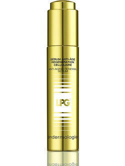 LPG Anti-Aging Renewal Αντιγηραντικό Serum Προσώπου για Ανάπλαση 30ml