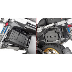 ΚΙΤ για Εργαλείοθήκη TL5108PLRKIT_ για PLR5108 Givi - GIVI
