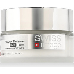 Swiss Image Absolute Radiance Whitening Night Cream 50ml