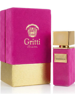 Gritti Hysterica Perfume extract για γυναίκες 100 ml
