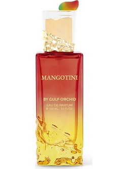 Gulf Orchid Mocktail Collection Mangotini Eau de Parfum 100 ml