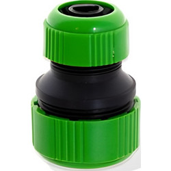 Σύνδεσμος Επισκευής Σωλήνα Κήπου 1/2" - 3/4" Kmt Style 9369390
