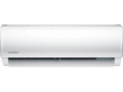 Midea Fairwind MS12FU-09HRFN1 Κλιματιστικό Inverter 9000 BTU A++/A+++ με Ιονιστή