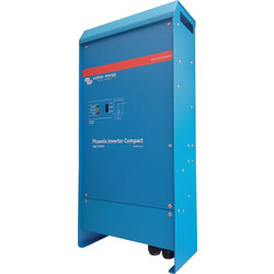 INVERTER ΚΑΘΑΡΟΥ ΗΜΙΤΟΝΟΥ 2400W, 24VDC VICTRON -VIC2024