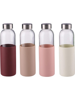 Μπουκάλι Νερού 500ml 4 Χρώματα