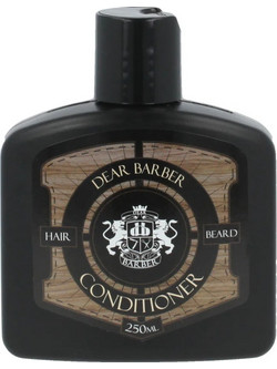 Dear Barber Conditioner για Επανόρθωση 250ml
