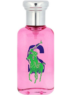 Ralph Lauren Big Pony 2 Eau de Toilette 50ml