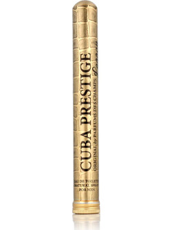 Cuba Prestige Legacy Eau de Toilette 35ml