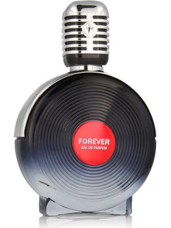 Bellevue Elvis Presley Forever Eau de Parfum 100ml