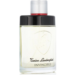 Tonino Lamborghini Invincibile Eau de Toilette 125ml