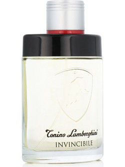 Tonino Lamborghini Invincibile Eau de Toilette 125ml