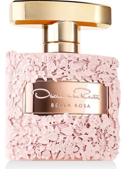 Oscar De La Renta Bella Rosa Eau de Parfum 50ml