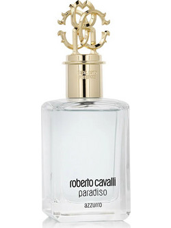Roberto Cavalli Paradiso Azzurro Eau de Parfum 100ml